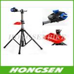 Alloy Bicycle rack parts of adjustable bike work stand repair stand