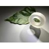 Buy cheap Monocrystalline Al2O3 Sapphire Glass Tube Transparent Polished from wholesalers