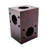 Buy cheap CNC Machined Aluminum Cast Iron Hydraulic Manifold Valve Block Flow Control Valve from wholesalers
