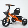 Buy cheap Mechanics Driven Kids Tricycle Bike 3 Color from wholesalers
