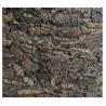 Buy cheap 25mm To 30mm Natural Cork Panels Bark Background 60*90cm For Wall Facades from wholesalers