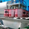 Buy cheap Broad Sword Beans Machine Canning Line canned food production line from wholesalers