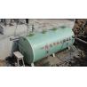Buy cheap High Capacity Domestic Integrated Sewage Treatment Equipment FRP 50000L/Hour from wholesalers