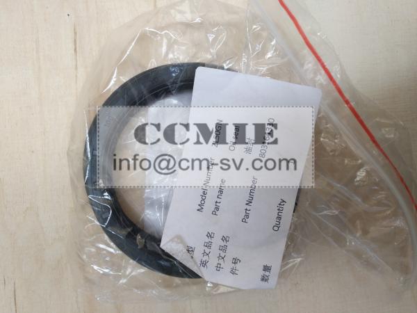 Buy cheap Original High Quality Oil Seals XCMG Spare Parts 803164330 End Bit / Cutting Edge from wholesalers