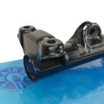 Mercedes Benz C204 2008-2014 Car Shock Absorber Coil Spring Suspension