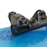 Buy cheap Mercedes- Benz C204 Steel Shock Absorber 2043232400 for Superior Drive Performance from wholesalers