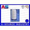 Buy cheap Eco - Friendly 80ml Round Plastic Pill Bottles / Medicine Bottle With Screw Cap plastic medicine bottles from wholesalers
