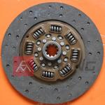 310mm Valeo Clutch Plate And Disc Assembly Agricultural Parts