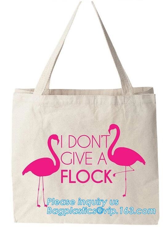 Reusable Long Handle Cotton Net Produce Bag , Cotton Net Shopping Bags For Vegetables