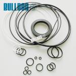 IOS9001 CATEE 320BCD Bulldog Hydraulic Seal Kits For Excavator Travel Motor