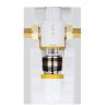 Buy cheap Brass Backwash Sediment Filter Pre Filter 4000 L/H from wholesalers