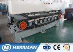 Pvc Wire Extruder Cable Extrusion Line Movable Cooling Water Trough Energy