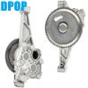 Buy cheap DPOP Truck Engine Oil Pump 2106275 For SCANIA P/G/R/T DC13 from wholesalers
