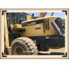 Buy cheap 166.3HP Komatsu WA320-5 Used Compact Track Loaders 38km/h from wholesalers