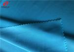 40D Nylon Spandex Fabric Dull Warp Knitted Spandex Swimwear Fabric