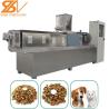 Buy cheap 100kg/H-6t/H Dry Kibble Dog Food Manufacturing Machine Extruder Production Line from wholesalers