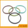 Buy cheap High Temperature FKM Acid Corrosion Resistant O Ring Fluorine Sealing Element Seawater from wholesalers