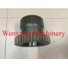 Buy cheap Lonking wheel loader spare parts original parts reverse first gear ZL30E.5.1-5 from wholesalers