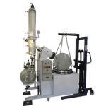 Toption 100L Rotary Evaporator 304 Stainless 100l Rotovap Industrial