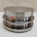 Polishing Agate Milling Jars For Fritsch pulverisette : 250ml Agate Ball Mill
