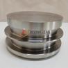 Buy cheap 250ml Agate Grinding Set for Retsch Vibratory Disc Mill RS 200 Industrial Ceramic from wholesalers
