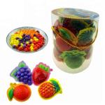 Custom Puffed Toy Candy Dispenser , Convenient Store Kids Candy Machine