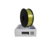 Buy cheap Good Toughness Flow Good PVA 3D Printer Filament 1KG 1.75mm / 2.85mm from wholesalers