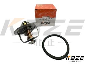 Wholesale 1-13770070-0 ISUZU 6BD1 6BG1 ENGINE 71°C 76°C 82°C THERMOSTAT FITS DAEWOO DB58 65.06402-5015 from china suppliers