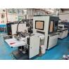 Buy cheap Cosmetic Cover Tray Rigid Gift Box Making Machine And Lid Box Making Machine from wholesalers