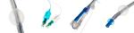 Medical Supply Video Disposable Products Endotracheal Tube Bronchial Intubation