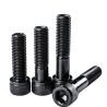 Buy cheap ISO9001 Grade 8 Allen Head Bolts , Din 912 Stainless Steel Socket Head Screws from wholesalers