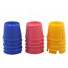 Buy cheap Plastic Dental Lab Equipment Dipsosable Dappen Dishes Mixing Cups FDA from wholesalers