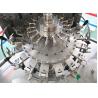 Buy cheap 5000 KG 32 Pcs Filling Head 5.6KW Milk Bottling Plant from wholesalers
