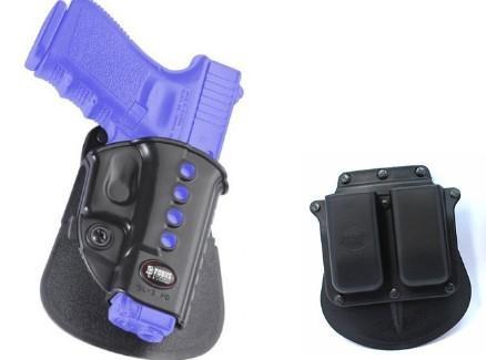 Buy cheap New Hot sale Fobus Holster/belt holster with magazine from wholesalers