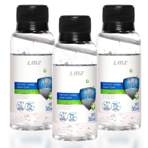 Buy cheap Mini Size Wash Free Hand Sanitizer Portable Antibacterial Hand Lotion from wholesalers