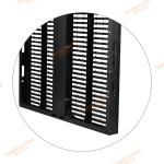 14bit DIP346 Outdoor Fixed Mesh LED Display Advertising Large Fasade LED Screen