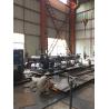 Buy cheap SY-5Γ￠450x1350mm Five Roll PVC Calender Machine , pvc sheet making machine from wholesalers