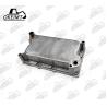 Buy cheap 4D95 - 6P Oil Cooler Cover Spare Parts For Excavator Engine from wholesalers