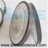 Buy cheap 14A1 Super Abrasive Grinding Diamond Wheel Shine Abrasives For Woodworking Tools from wholesalers