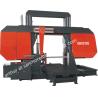 Buy cheap GB4270/GB4280/GB40100/GB42120 Band Sawing Machine from wholesalers
