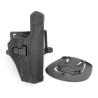 Buy cheap Camouflage Paintball Gun Accessories Universal Leg Tactical Gun Belt Holster from wholesalers