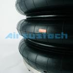 Heavy Duty Suspension Air Spring with Four Layer Cord