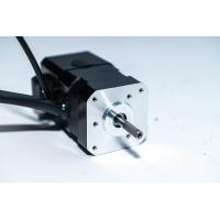 Buy cheap HC42BLFS 69W 42mm Brake And Planetary Geared Brushless DC Motor product