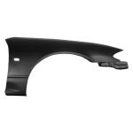 Fiberglass Front and back body parts/Cowl panel/Exterior trim/Battery boxes