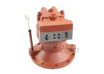 Kawsaki Excavator Hydraulic Swing Motor 1142-06500 EC160 SK135 SK140 SY135-8