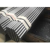 Buy cheap GB/T 13793-1992 3m Length Galvanized Black Heat Treated Pipe product