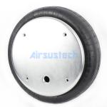 Goodyear Bellows 578913351 Air Spring Suspension for Machine Reduces Vibration