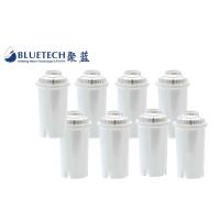 Buy cheap Pitcher Brita Classic Water Filter Cartridges , Drinking Water Filter BPA Free product