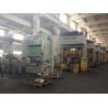Buy cheap Roller Feeder Metal Sheet Straightening Machine For Tinplate Die Stamping from wholesalers