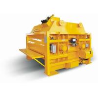 Buy cheap KTSW Big aggregate dam-work concrete mixer product